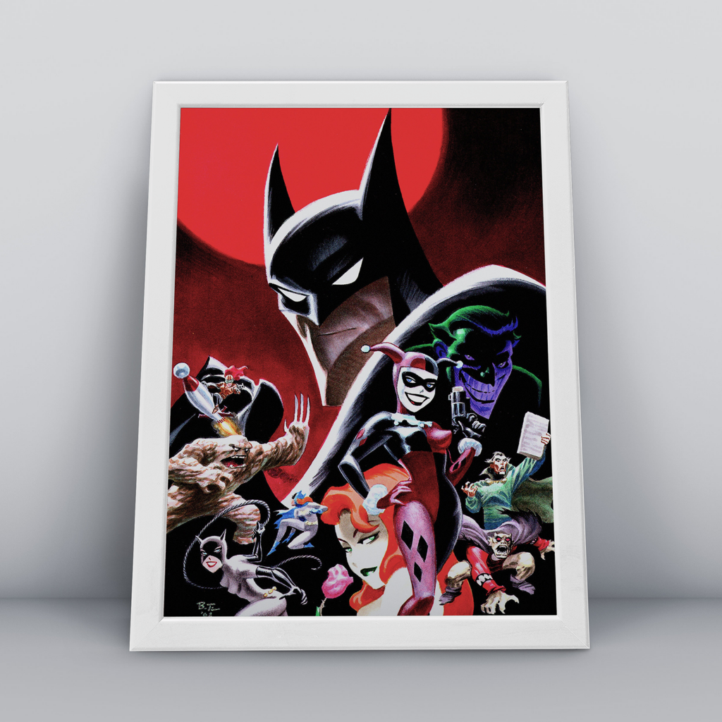 All The Batman Actors In Order - Digital Trends - Foto 9